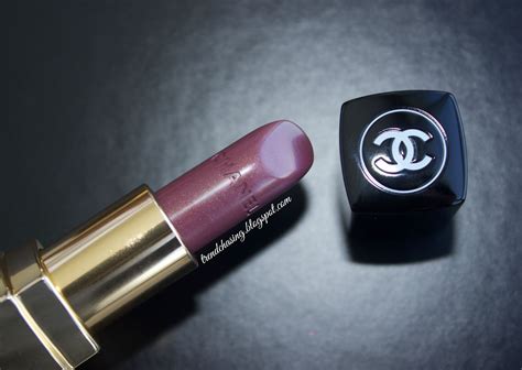 chanel rouge maggy|Chanel maggy rosewood lipstick.